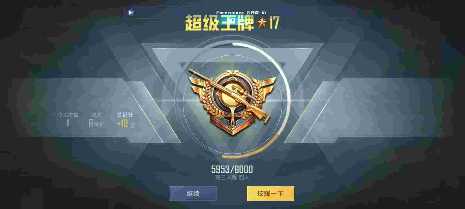 和平精英鸡腿辅助自瞄 - 全网发卡网站辅助预览图